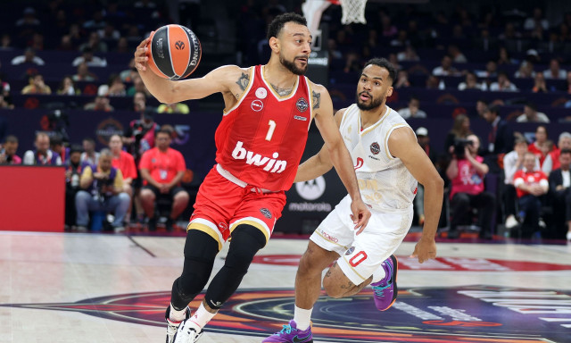 Ολυμπιακός: «Έπαιξα στο Final Four 2025 με μια προπόνηση» - Η ανάρτηση του Ουίλιαμς – Γκος