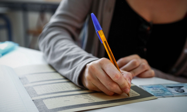 Πανελλαδικές 2025: Νεοελληνική Γλώσσα και Λογοτεχνία δίνουν το σήμα της εκκίνησης