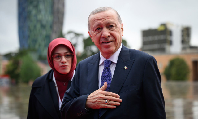 Η Κωνσταντινούπολη είναι για πάντα δική μας: Κομπασμοί Ερντογάν στην 572η επέτειο της Άλωσης