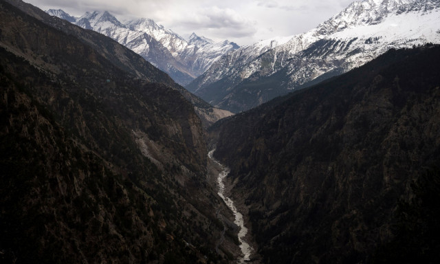 Ινδία: Θησαυρός από το πιο σπάνιο μέταλλο στη Γη ανακαλύφθηκε κάτω από πανάρχαιο ποτάμι