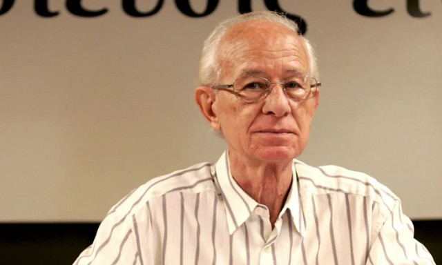 Πέθανε ο δημοσιογράφος Χρήστος Κυρίτσης