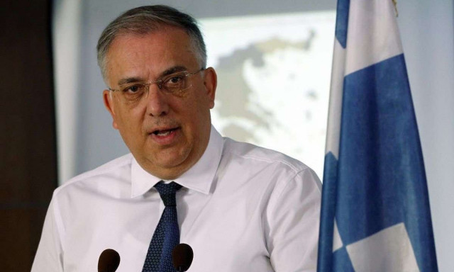 Θεοδωρικάκος: «Η Νέα Εθνική Αρχή θα έχει πρώτο στόχο την προστασία των καταναλωτών»