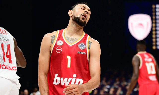 Ολυμπιακός: Χωρίς Γκος στους τελικούς με τον Παναθηναϊκό - Στη θέση του ο Βιλντόζα