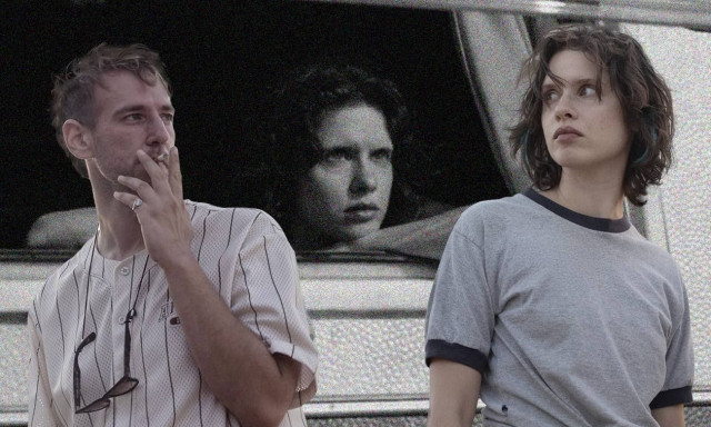 Βασίλης Κεκάτος: «Γίνομαι άτρωτος όταν δουλεύω»