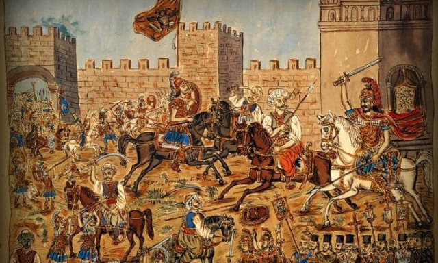 Μνήμη Άλωσης Κωνσταντινούπολης: Η Ιστορία δεν συγχωρεί όσους λησμονούν