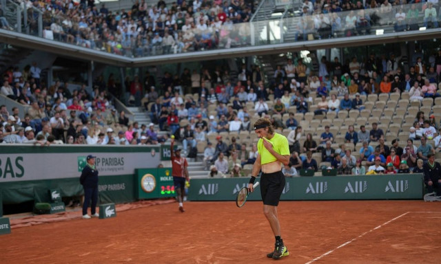 Στέφανος Τσιτσιπάς: Εκτός 20άδας μετά το 2018! – Αποκλεισμός και στο «διπλό»