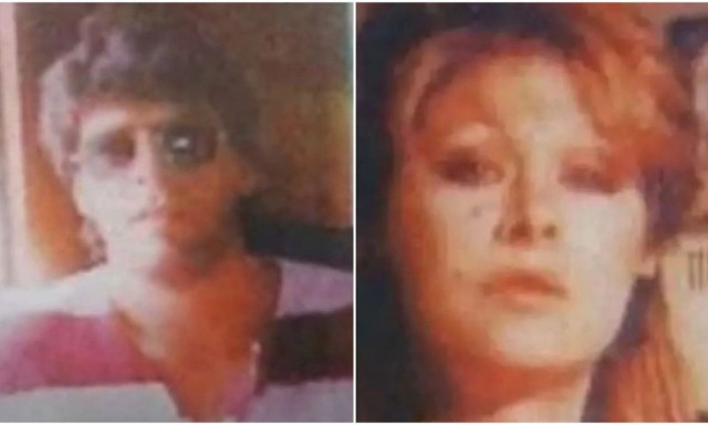 Η τραγική ιστορία της Στέλλας Σπυριδάκη: Του είπε να χωρίσουν και σκότωσε τα παιδιά της