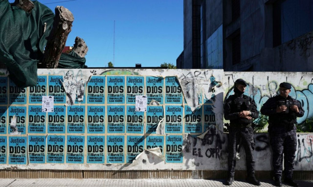 Ντιέγκο Μαραντόνα: Από την αρχή η δίκη – Άκυροι 2,5 μήνες ακροαματικής διαδικασίας