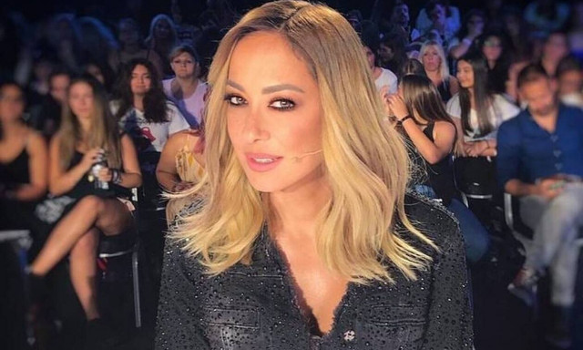 Μελίνα Ασλανίδου: «Έπαθα αγοραφοβία μετά το The Voice» - Εξομολόγηση για το παρατσούκλι του Νταλάρα