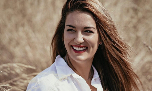 Ελίνα Παπίλα: «Το Unblock δεν θα μεταφερθεί στην τηλεόραση»