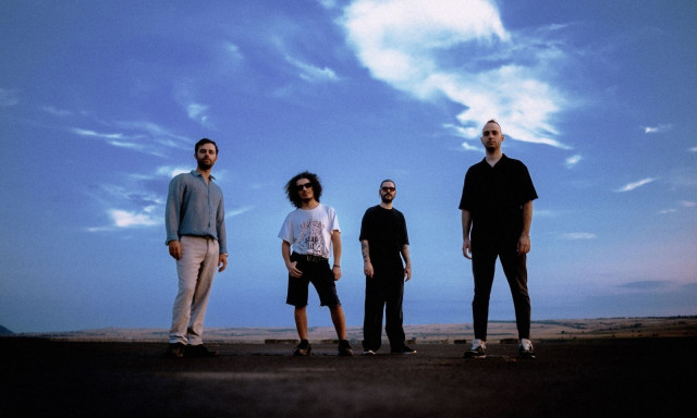 Beer Music Fest: Τριήμερο μπύρας και ζωντανής μουσικής στο Γκάζι