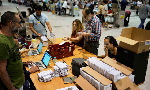 Βουλευτικές εκλογές στην Πορτογαλία: Δεύτερη δύναμη το κόμμα Σέγκα – Ξεπέρασαν τους Σοσιαλιστές