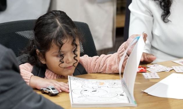 Η οδύσσεια της 4χρονης «Σοφίας»: Κινδυνεύει να πεθάνει σε λίγες ώρες αν απελαθεί στο Μεξικό