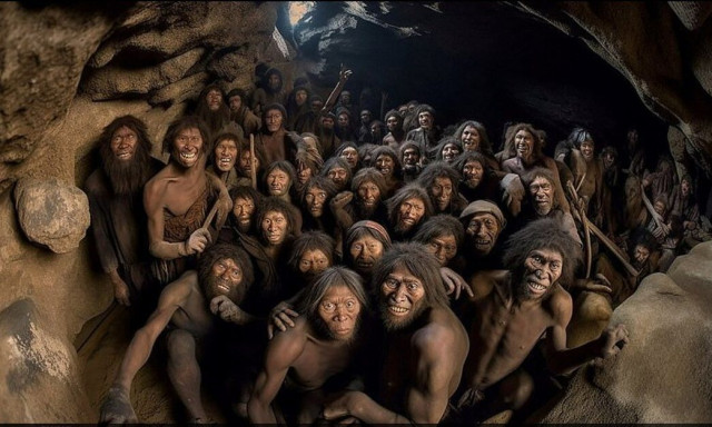 Κίνα: Κρανίο ηλικίας 300.000 ετών δεν ταιριάζει με κανένα γνωστό ανθρώπινο είδος