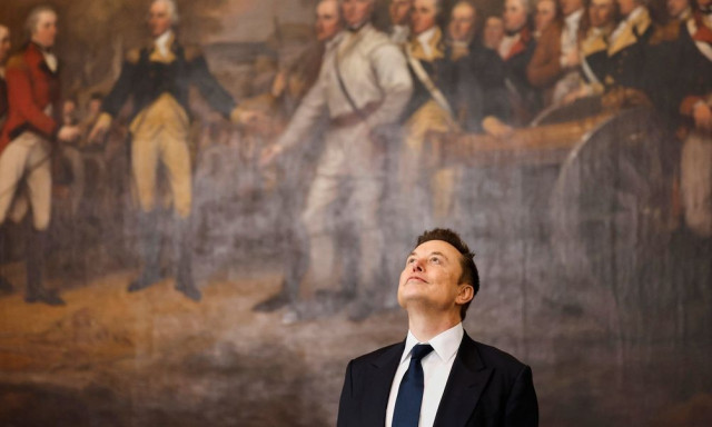 Έλον Μασκ: 7 πράγματα που δεν ξέραμε για τον πλουσιότερο άνθρωπο στον κόσμο