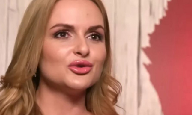 First Dates: «Παραείσαι ώριμος για εμένα» - Πώς η Ραφαέλα «άδειασε» τον Τόλη