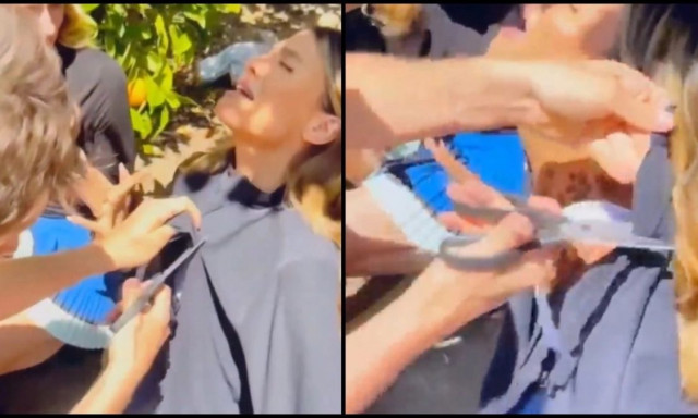 Το ψεύτικο βίντεο με την «τροπική μόλυνση» που έγινε viral και κάποιοι το πιστεύουν