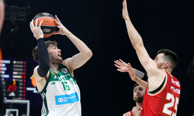 Aπο διαφορετική αφετηρία με κοινό παρονομαστή το… 100!