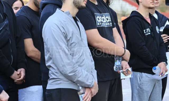 Πανελλήνιες 2025: Τι ώρα θα ξέρουμε τα θέματα των εξετάσεων