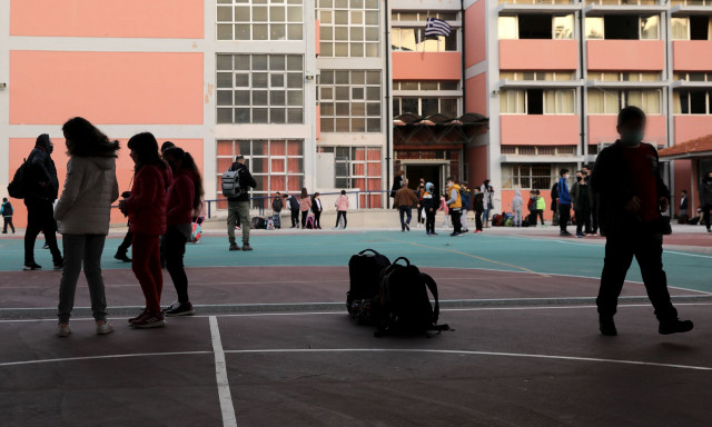 ΕΚΚΟΜΕΔ: Ταινίες, οδηγοί κινηματογραφικής μελέτης και διαγωνισμοί για τους μαθητές