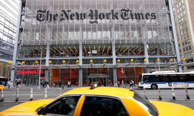 Συμφωνία Amazon-New York Times για την εκπαίδευση μοντέλων ΑΙ