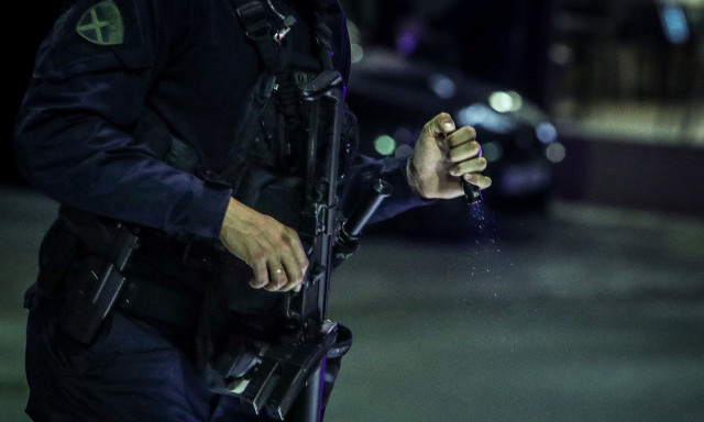 Δίωξη για απόπειρα ανθρωποκτονίας στον 49χρονο Τούρκο που πυροβόλησε εναντίον στελεχών της ΕΥΠ