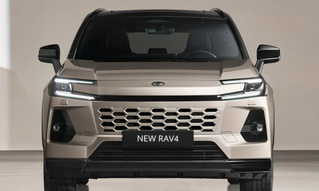 Έρχεται νέο μικρό pickup από την Toyota;