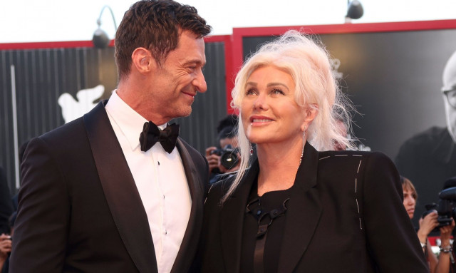 Διαζύγιο Hugh Jackman: Τι πήρε εκείνος και τι η Deborra Furness-Η περιουσία των 387 εκατ. δολαρίων