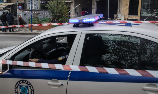 Πυροβολισμοί Τούρκων κατά πρακτόρων της ΕΥΠ – Ανησυχία ότι οι δράστες διέφυγαν από τη χώρα