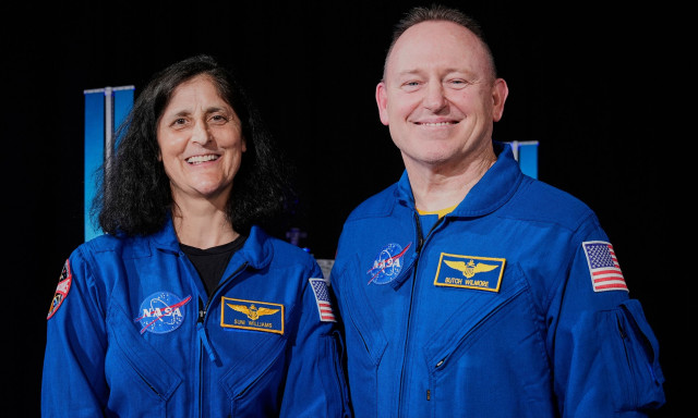 NASA: Η επώδυνη επιστροφή στη Γη για τους δύο «ξεχασμένους» αστροναύτες - Πώς είναι σήμερα