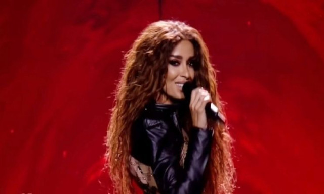 Έντονες αντιδράσεις για το νέο τραγούδι της Φουρέιρα