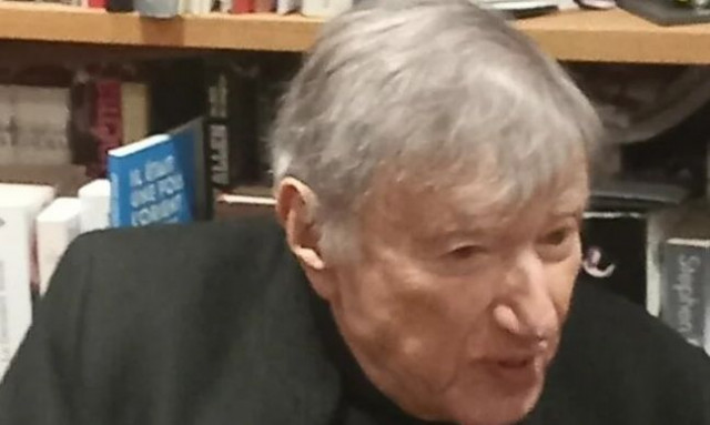 Πέθανε ο εφευρέτης του χαπιού άμβλωσης, Ετιέν - Εμίλ Μπολιέ