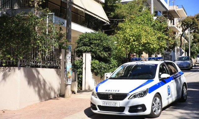 Χαϊδάρι: Στη φυλακή ο μητροκτόνος - «Τη λύτρωσα από τα προβλήματά της»