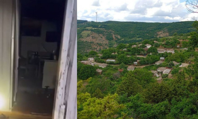 Το σπίτι που «έπιασαν στον ύπνο» τον Τούρκο μαφιόζο - Πώς έπεσε στα χέρια της ΕΛ.ΑΣ.