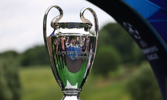 Champions League: Έγραψε ιστορία η Παρί Σεν Ζερμέν με την πρώτη κατάκτηση - Η «χρυσή βίβλος»