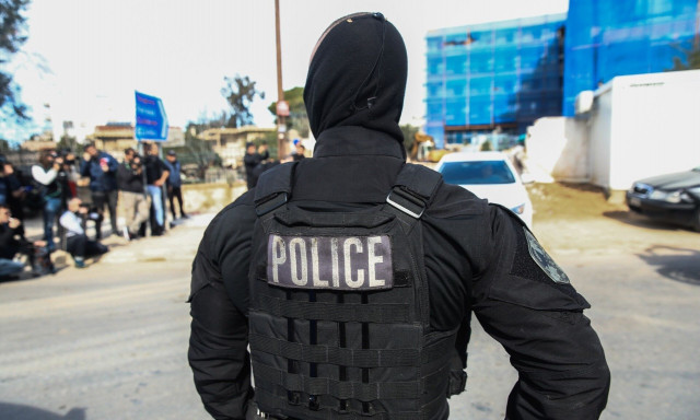 Κομοτηνή: Συνελήφθη ο Τούρκος που πυροβόλησε τους πράκτορες της ΕΥΠ