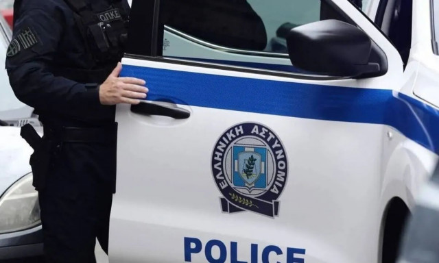 Πάτρα: Σύλληψη ηλικιωμένου για προσβολή γενετήσιας αξιοπρέπειας 8χρονης