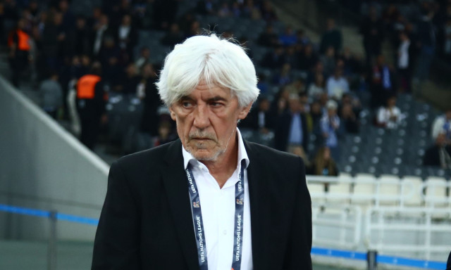 Εθνική Ελλάδας: Οι κλήσεις Γιοβάνοβιτς για Σκωτία και Δανία