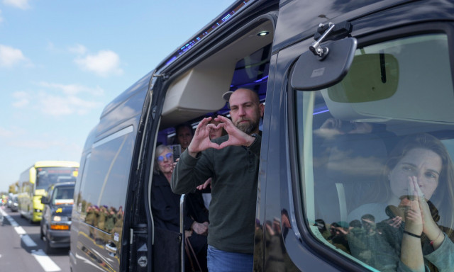 Γάζα: Η Χαμάς απαντά στην πρόταση εκεχειρίας των ΗΠΑ, 10 εν ζωή όμηροι θα απελευθερωθούν