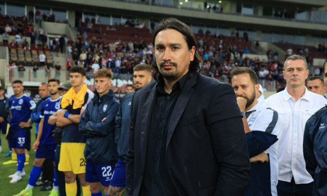 Κηφισιά: Επίσημη η παραμονή Λέτο στο… τιμόνι της ομάδας