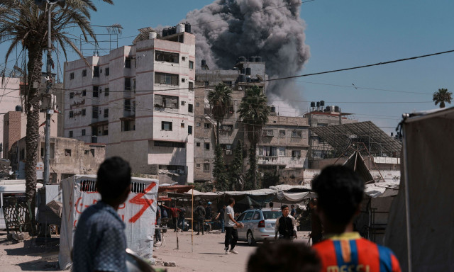 Ένοπλοι λεηλάτησαν ιατρικό εξοπλισμό σε νοσοκομείο της Γάζας