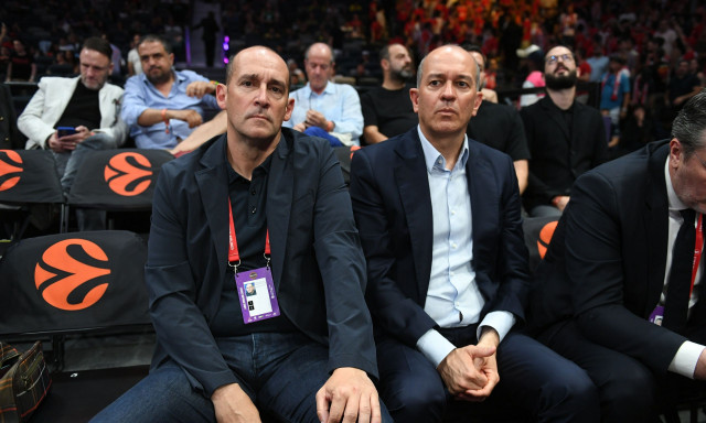 Ολυμπιακός: Δήλωση Αγγελόπουλων - «Απαιτούμε να εμφανιστεί η ομάδα»