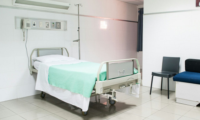 Μέτσοβο: Έγινε το θαύμα - Άνοιξε τα μάτια ο Δημήτρης μετά τη μεταμόσχευση ήπατος