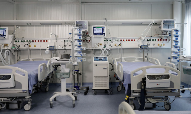 Τορίνο: «Χάρη στην 10ωρη επέμβαση απετράπη ο θάνατος» του 15χρονου Δημήτρη