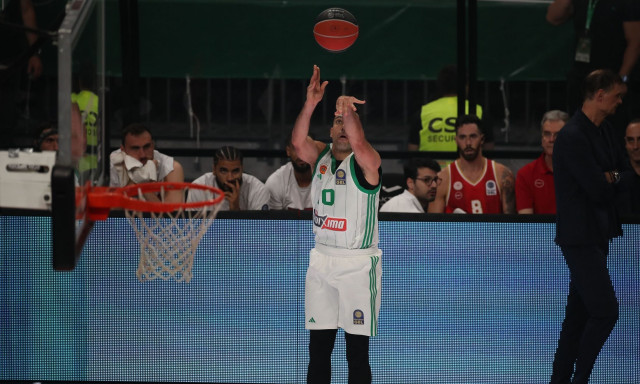 Αθλητικές μεταδόσεις: Πού θα δείτε τον τελικό Ολυμπιακός - Παναθηναϊκός, Formula 1 και στίβο