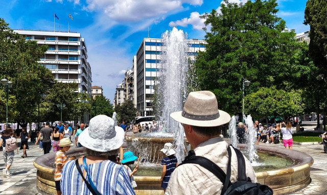 Weather forecast: Generally fair on Monday