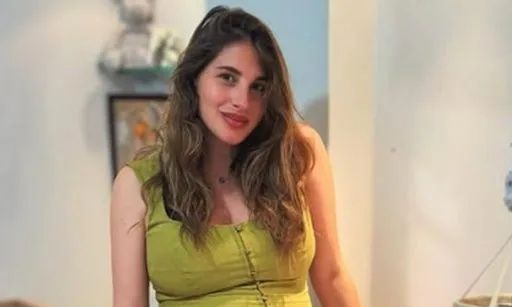 Παυλίνα Βουλγαράκη: Όταν στενοχωριέμαι κάνω υπερφαγικό αδιανόητο, που σιχαίνομαι τον εαυτό μου μετά