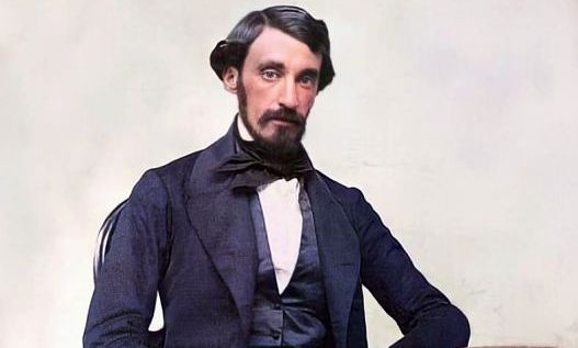 Βαρθολομαίος Μητρόπουλος ή Bartolome Mitre Martinez: Πρώτος Έλληνας Πρόεδρος της ενωμένης Αργεντινής