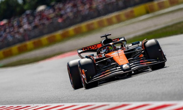 Formula 1: Τρομερός Πιάστρι στη Βαρκελώνη! – 10ος και… έξαλλος ο Φερστάπεν, λόγω ποινής στο φινάλε