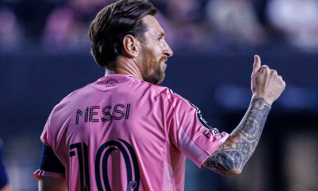 Η Αλ Χιλάλ πάει για τη «βόμβα» με τον Λιονέλ Μέσι